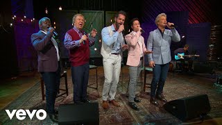 Gaither Vocal Band  May the Words of My Mouth [upl. by Alraep]