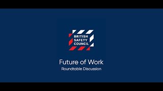 Future of Work Roundtable [upl. by Dor]