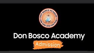 Patna topschool Don Bosco Academy Admission process day20242025  LKG admission full process [upl. by Trina]