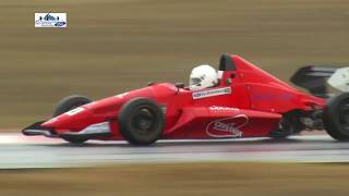 Extreme Festival 2018 Aldo Scribante Investchem Formula 1600 [upl. by Deach]