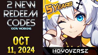 🔥 Honkai Impact 3 Codes  Honkai Impact 3rd Redeem Codes  Honkai Impact 3rd Gift Codes [upl. by Namso]