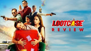 Lootcase Full Movie  Kunal Khemu  Rasika Dugal  Vijay Raaz  Ranvir Shorey  Gajraj Rao  Hotstar [upl. by Aroc]