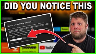 New Firestick Settings You Need To Know About [upl. by Deuno]