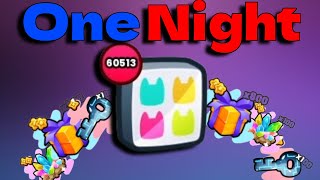 How I made 60k items in 1 Night on pet simulator 99 [upl. by Ursas156]