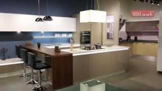 Sleek Modular Kitchens [upl. by Arlena]