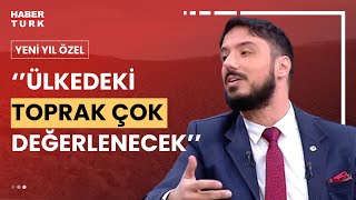 Yatırımcıları 2024te neler bekliyor Can Aydoğmuş değerlendirdi [upl. by Doria]