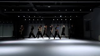 aespa 에스파 Whiplash Dance Practice [upl. by Assetniuq]