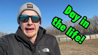 The Typical Wyatt Vlog [upl. by Fin]