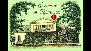 SOMMER IN LESMONA · TVSERIE 1986 · EPISODE  61 [upl. by Ellinej444]