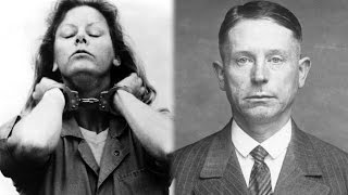 Top 10 Executed Criminals Last Words [upl. by Pearla]