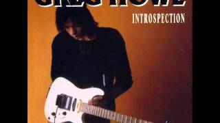 Greg Howe  Desiderata Audio HQ [upl. by Limber]