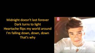 One Direction  Irresistible lyrics pictures [upl. by Yurt]