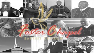 FCBC September 22 2024 1045 am Worship Service  Pastor Joseph Tolbert [upl. by Ormand]