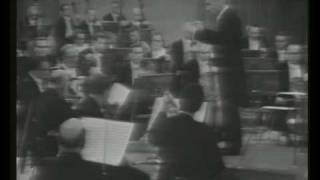 SMETANA Prodana nevésta The Bartered Bride Ouverture Vaclav Neumann [upl. by Minnnie912]