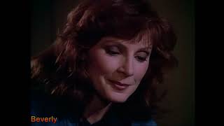 Gates McFadden  Phänomenal [upl. by Ttenneb]