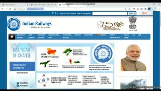 Websites related to Railway Establishment Circulars [upl. by Rome]