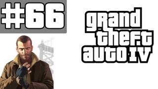 Grand Theft Auto 4 Walkthrough  Gameplay with Commentary Part 66  Niko Bum Killer [upl. by Karon5]