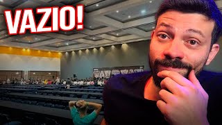 ALGUMAS VERDADES SOBRE O YCS CANCUN  YuGiOh TCG [upl. by Jewelle566]