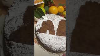 Caprese al limone ArpaLieviti neipertee food chocolate dance song music cake recipe [upl. by Verdi622]