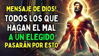 ✨ELEGIDO ✨ Estás Bajo la Protección de Dios [upl. by Etnoved957]