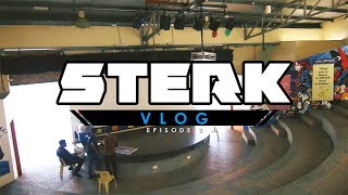 Sterk Vlog  Episode 3 Kembali ke Poli [upl. by Laural]