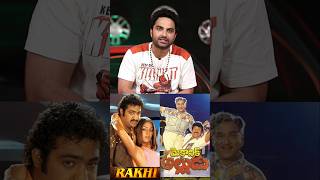 Vishwak Sen Shocking Comment Chiranjeevi amp Ntr Movies  Mechanic Rocky Movie Interview  SSP TV [upl. by Amersham]