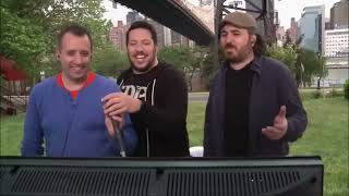 Impractical Jokers Funnniest Moments Part 4 [upl. by Perry]