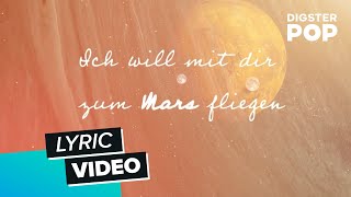 Georg Stengel  Mars Lyric Video [upl. by Quirk211]