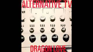 Alternative TV  Were Through [upl. by Nivej]