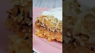 Authentic Hungarian Layered Sauerkraut Casserole Kolozsvari Kaposzta Recipe [upl. by Feenah]