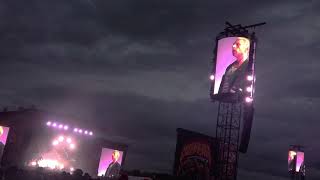 Qotsa live at Download June 20244 [upl. by Perr]