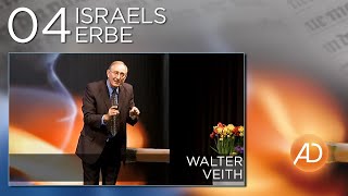 Walter Veith 04 Israels Erbe amazing discoveries e V [upl. by Erikson]