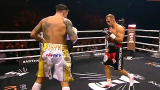 Oleksandr Usyk Ukraine vs Mairis Briedis Latvia  Boxing Fight Highlights  HD [upl. by Sontich49]