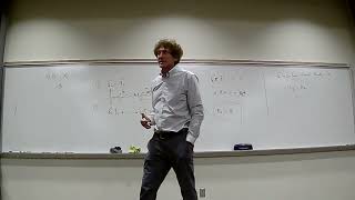 Lecture 33 Magnetostatic Boundary Conditions and Maxwells Equations [upl. by Kazue858]