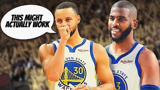 The HIDDEN GENIUS Of The Chris Paul Trade [upl. by Lletnuahs]