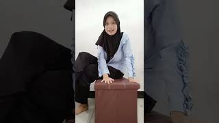 UNBOXING SOFA MULTIFUNGSI [upl. by Viviane]