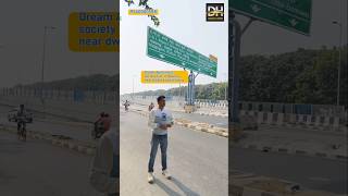 Dreams apartment sec 22 dwarka Delhi realestate shorts apartment [upl. by Dloreh]