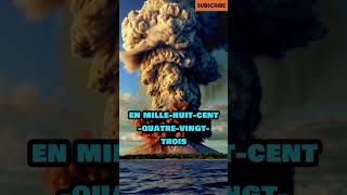 🌍🔥🌪️Les Catastrophes Géographiques dans l’Histoire du Monde  🌍🔥🌪️histoire catastrofes culture [upl. by Laehcar]