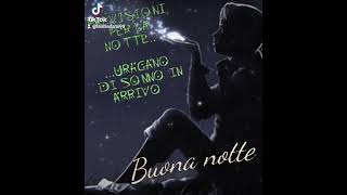 Previsione per la notte [upl. by Remas]