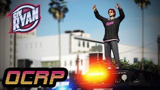 GTA5 RP  OCRP Civ Stories 45  Chads Music Video [upl. by Jocelin]