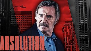 ABSOLUTION  Official Trailer 2024  A Gripping Revenge Thriller 🔥✨ [upl. by Remde]