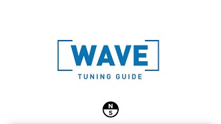 The Wave Sail Tuning Guide  North Windsurfing [upl. by Asillim]