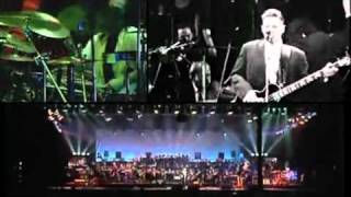 Falco  Ganz Wien Symphonic  Symphonic [upl. by Piscatelli]