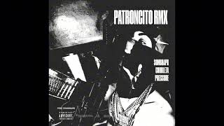 SombraPr Pressure 9x19 CDobleta  Patroncito Remix [upl. by Eirrak]