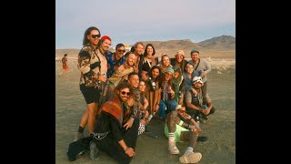 AfrikaBurn 2024 [upl. by Chelsy371]