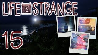 Every Teenager does this at least Once  Life is Strange Part 15 [upl. by Alexandro]