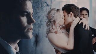 stefan and caroline  hold on [upl. by Amaso]