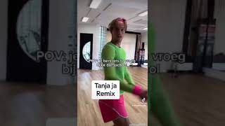 tanja ja remix tanjaja tanja [upl. by Mharba]