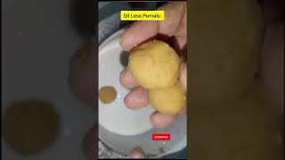 Oil Less Purnalu Recipe tastyrecipe oillesshealthyrecipes purnalu sweetrecipe [upl. by Anoel]