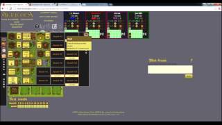 Agricola Tutorial Part 1  The Overview [upl. by Ajim]